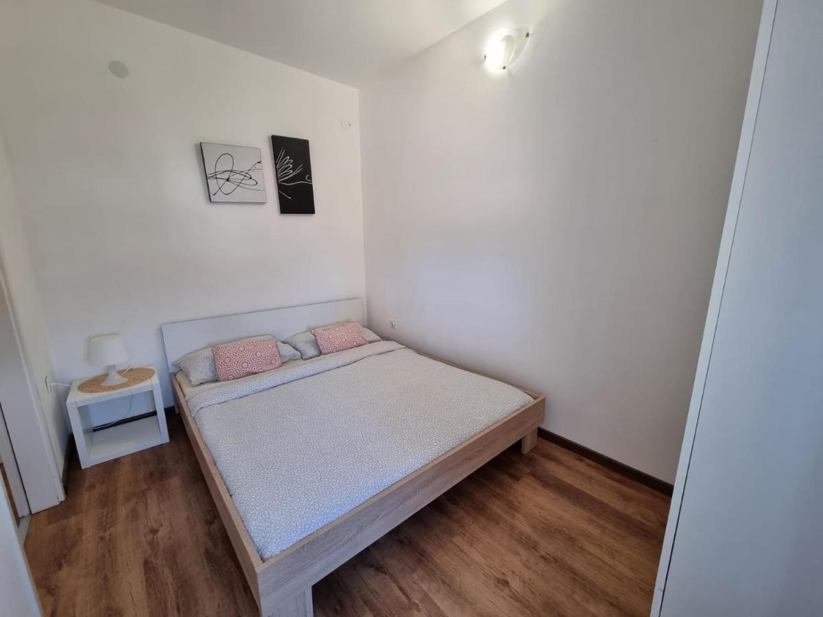 Apartments Luigi Umag Eksteriør billede