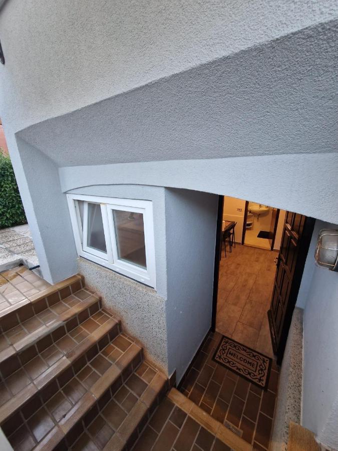 Apartments Luigi Umag Eksteriør billede