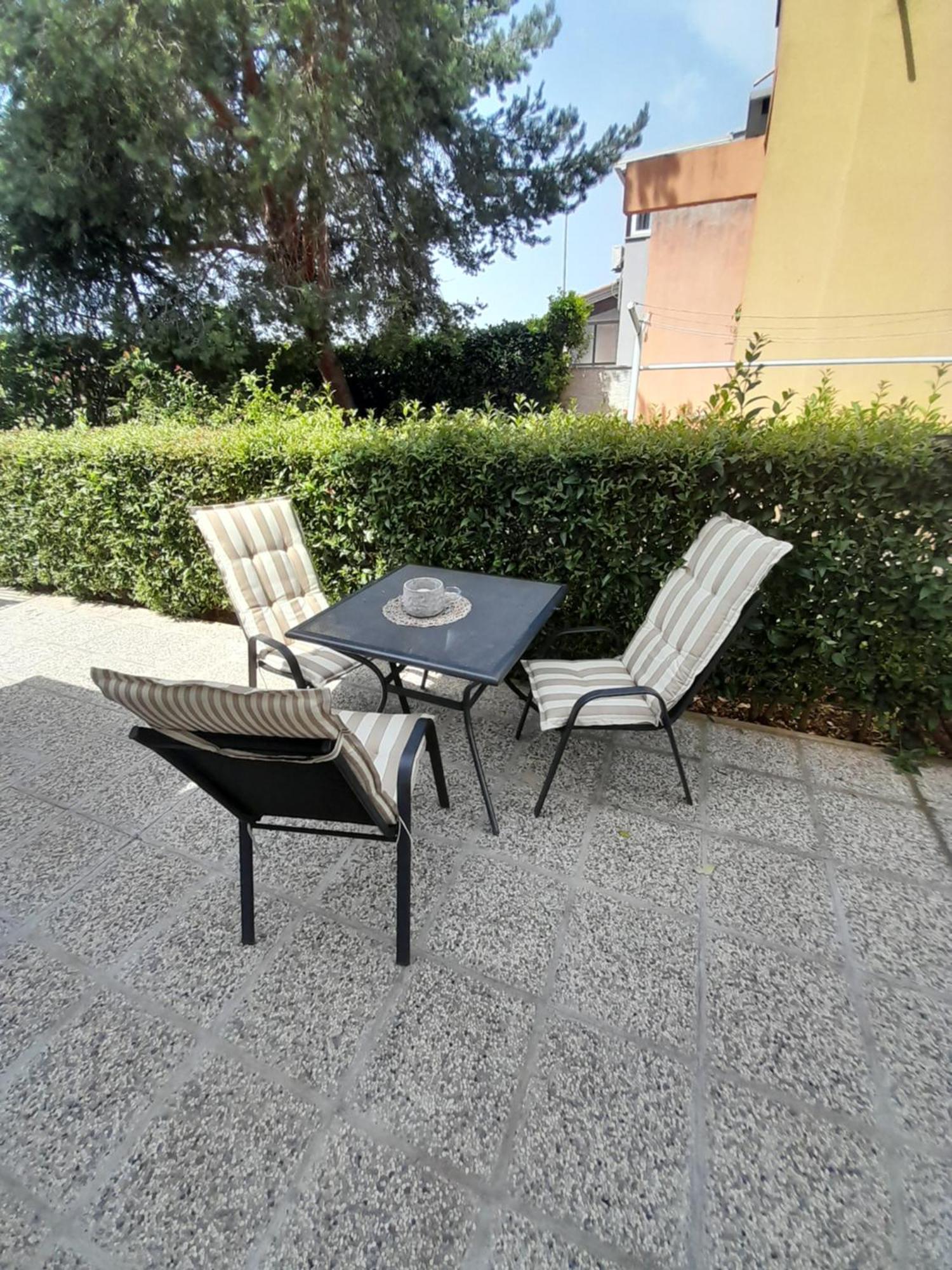 Apartments Luigi Umag Værelse billede