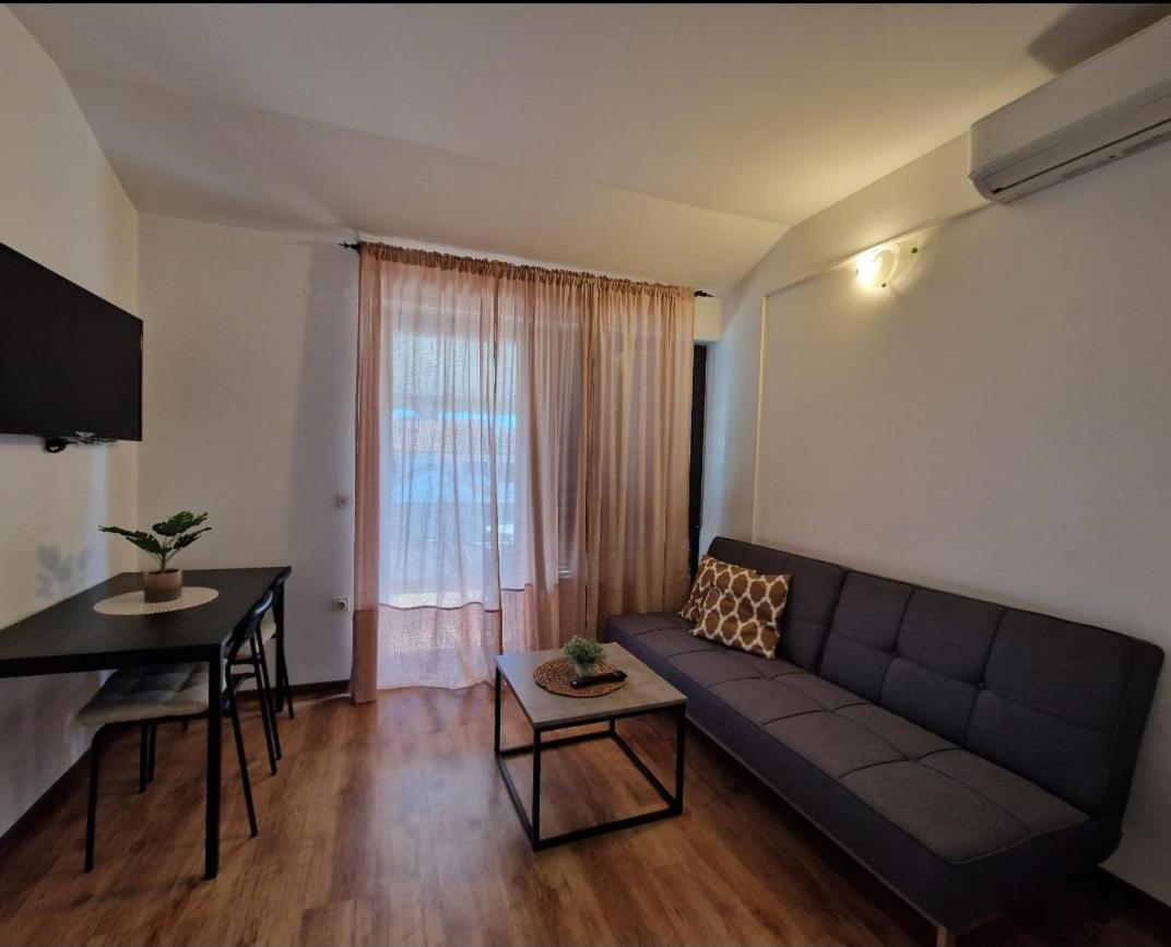 Apartments Luigi Umag Værelse billede