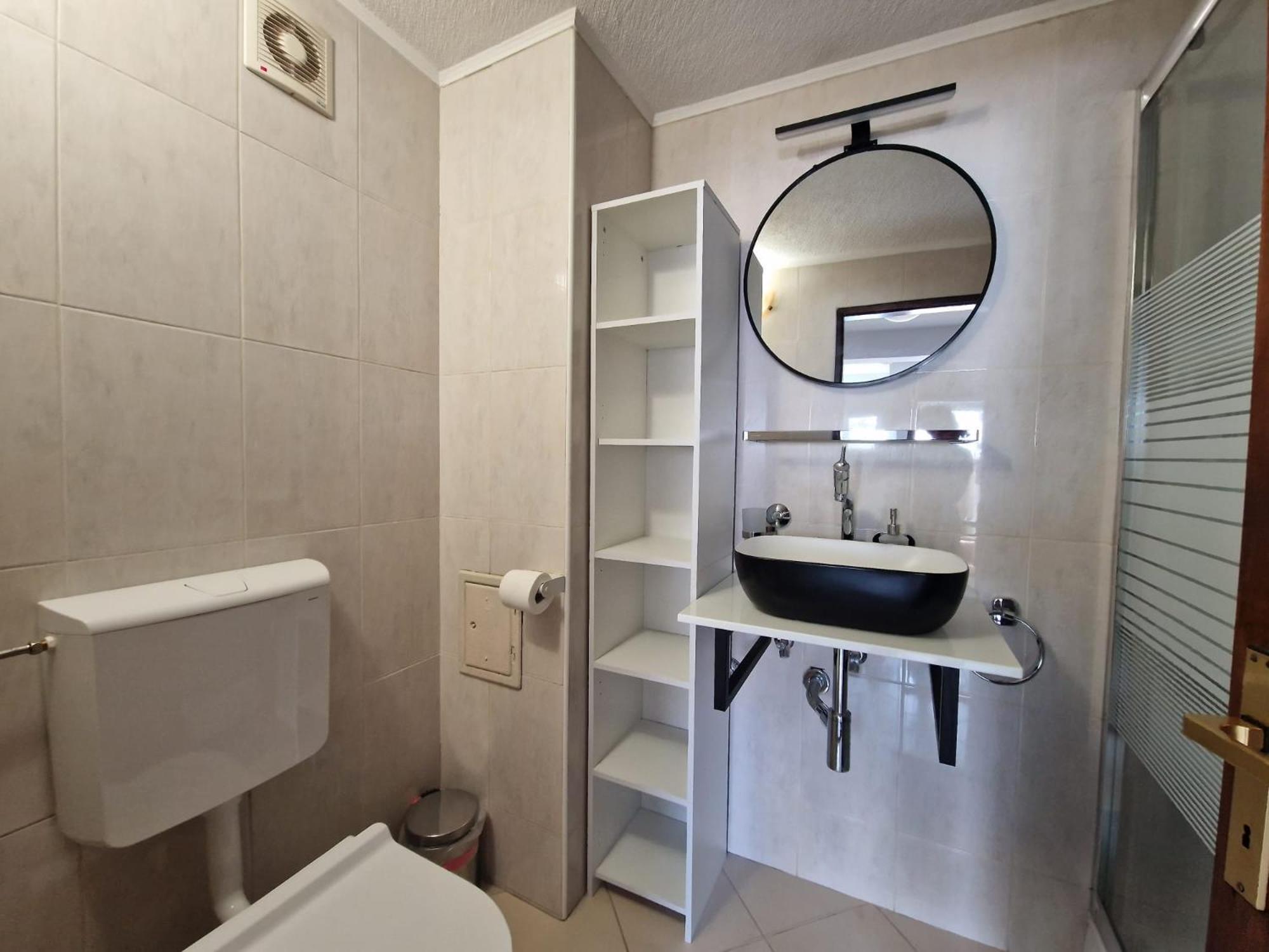 Apartments Luigi Umag Værelse billede