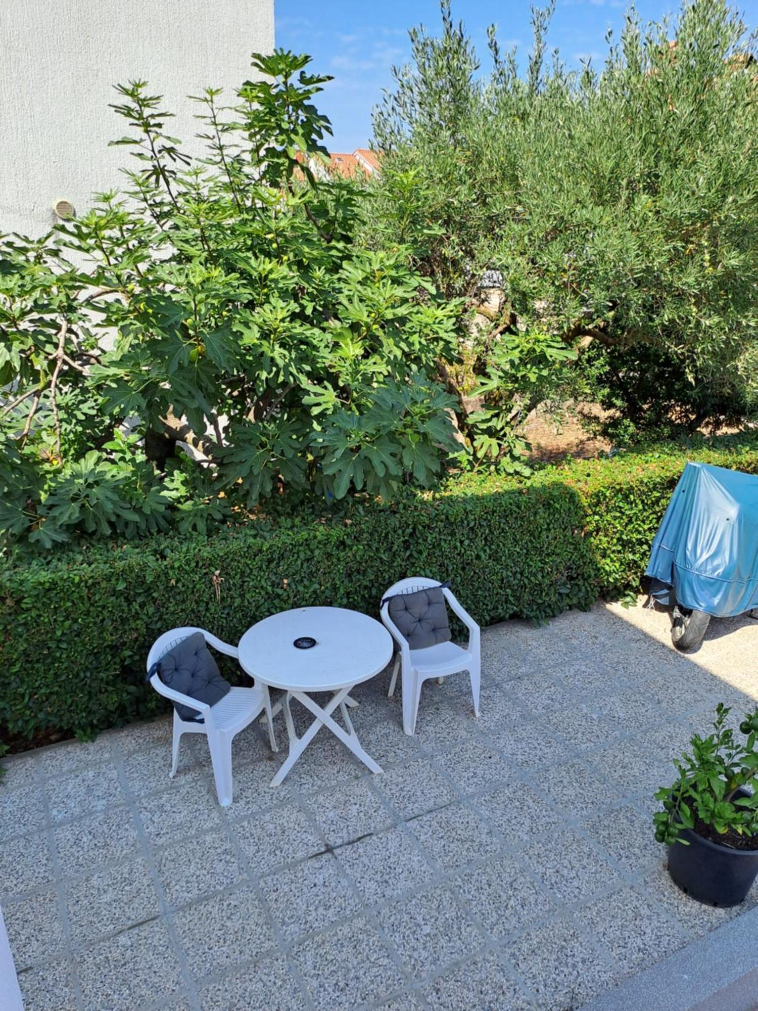 Apartments Luigi Umag Værelse billede